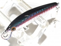  スミス パニッシュ 