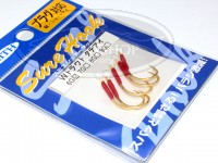  スミス シングルフック 