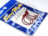  スミス シングルフック 