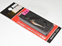  スミス ニアキス 