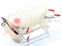  スミス キャタピー 