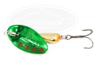  スミス AR-スピナー 