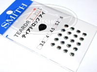  スミス ティアドロップアイ 