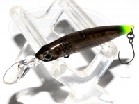  スミス スティル 