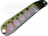  スミス バックアンドフォース 