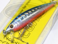  スミス ルナ 