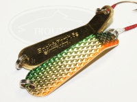  スミス バックアンドフォース 