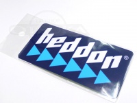  ヘドン ステッカー 