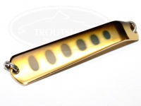  スミス バックアンドフォースリッパ 