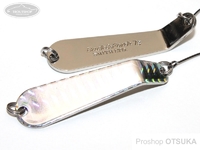  スミス バックアンドフォース 