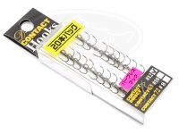  スミス トレブルフック 