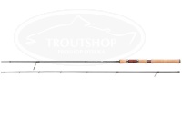  スミス トラウティンスピン イルフロッソ 