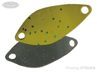  スミス アンバー 