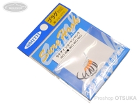  スミス シングルフック 