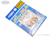  スミス シングルフック 