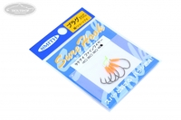  スミス シングルフック 