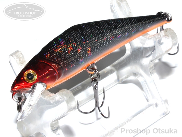 スミス D コンタクト63 63mm 7g シンキング 29 クロアカ プロショップオオツカ