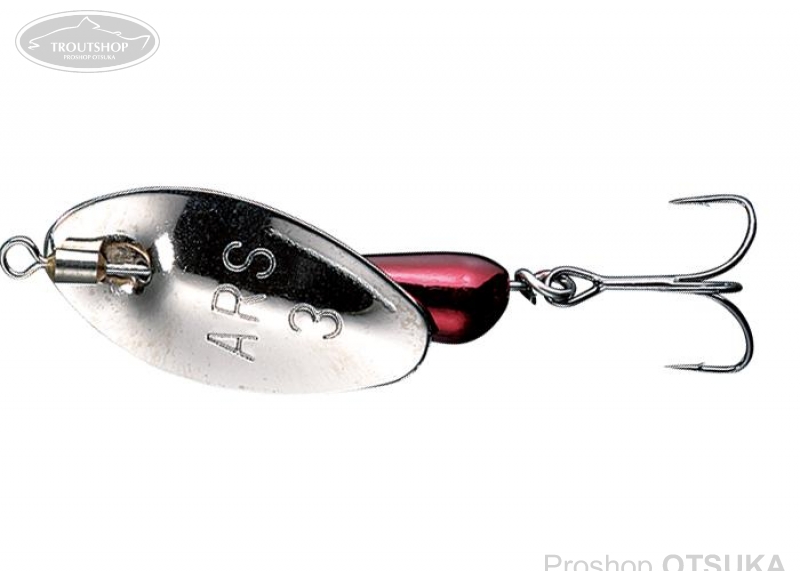 スミス Arスピナー トラウトモデル 4 5g 4 5g 08 Merd プロショップオオツカ