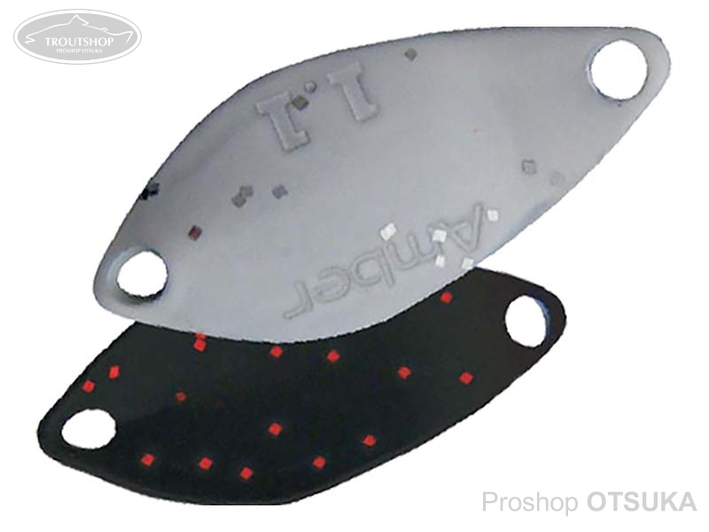 スミス アンバー 0 8g 0 8g フック 8 マンティスフック使用 06 メイメツグロー プロショップオオツカ