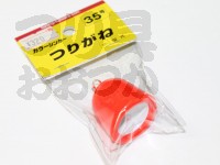 フジワラ ガン玉 7b カモフラージュグリーン つり具おおつか
