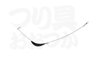  フジワラ 鉛付天秤 