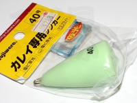  フジワラ カレイ専用シンカー 