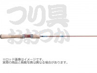  ジャクソン カワセミラプソディ 