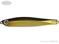 ジャクソン ホノカ -  55S #AGO ゴールドオリーブ 55mm 2.5g シンキング
