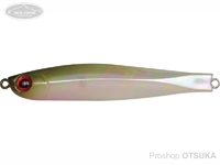 ジャクソン ホノカ -  55S #OSD オイルシャッド 55mm 2.5g シンキング