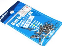  ジャクソン クロスロックスイベル 