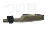  富士工業 PTCトップカバー 