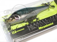  メガバス プロップダーター80 