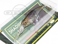  メガバス シャッディングX 