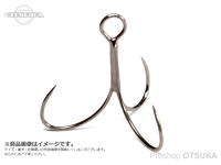  メガバス 鬼手仏針 