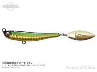  メガバス マキッパ 40g