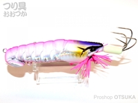  メガバス タコーレシェイク 