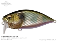  メガバス ORC オーバーレヴクランク 