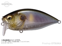  メガバス ORC オーバーレヴクランク 