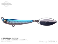  メガバス マキッパ 