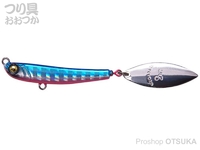  メガバス マキッパ 