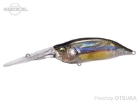  メガバス IXI シャッド 