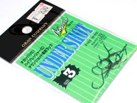  モーリス ワームフック 