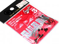  モーリス トレーラーフック 