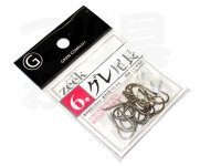  モーリス Zeek 
