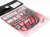  モーリス フッキングマスター ワームフック 