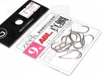  モーリス ジーク ABL真鯛 