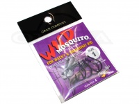  モーリス ワームフック 