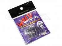  モーリス ワームフック 