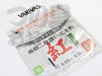  バリバス ワカサギ仕掛け 