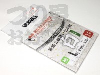  バリバス ワカサギ仕掛け 